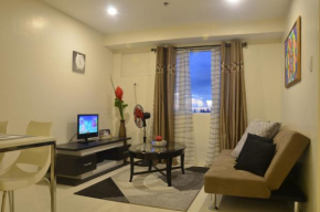 Gilmore Apartment at Princeton Residences Condominium